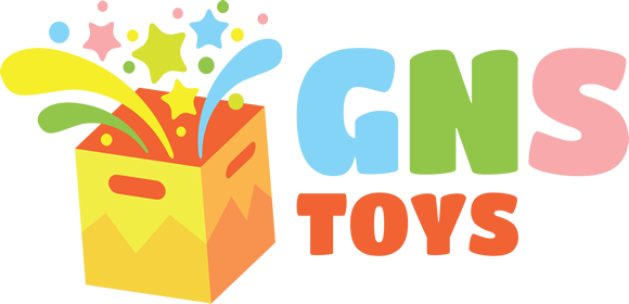 GNS TOYS Logo
